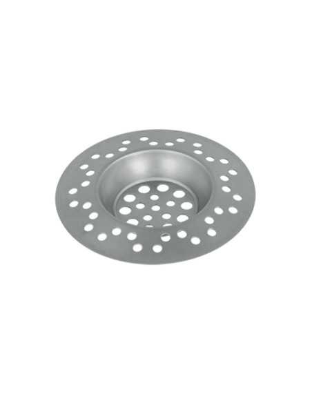 Filtre d'évier inox 7cm