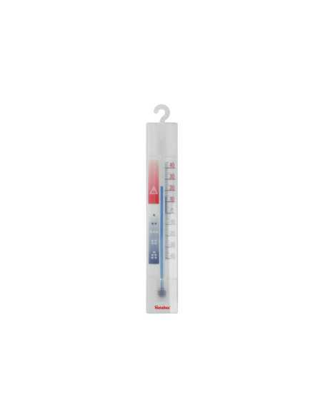 Thermomètre congélateur plast. 15,5cm