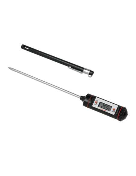 Thermomètre à sonde électronique -20/+230°C (DEEE M5APEQ01)