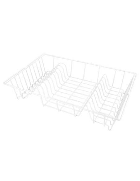 Egouttoir GERMATEX BLANC (EM.047)