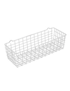 Panier multi usages PANDINO BLANC (EM.047)