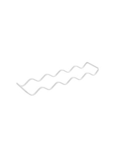 Porte canettes OLA15 col. BLANC en QB (E.M047)