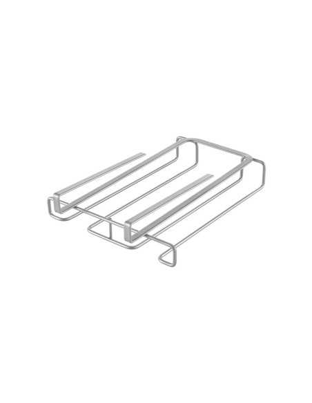 Porte-verres à pieds MYGLASS polytherm en QB (EM.047)