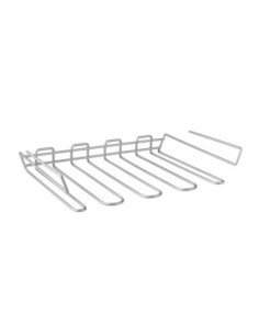 Porte-verres à pieds MYCRISTAL polytherm en QB (EM.048)
