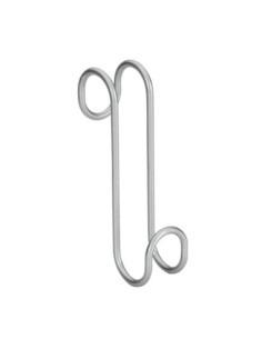 Crochet simple RADIUS polytherm (EM.047)