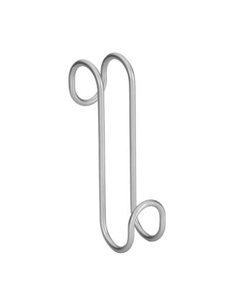 Crochet simple RADIUS polytherm (EM.047)