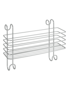 Corbeille large + 2 crochets RADIUS polytherm (EM.048)