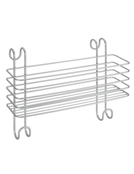 Corbeille large + 2 crochets RADIUS polytherm (EM.048)
