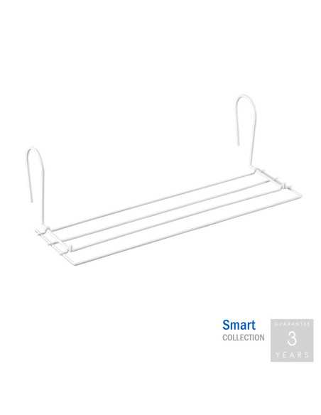 Séchoir radiateur GARDA 2m col. BLANC en DISPLAY (EM.047)