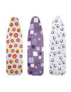 Housse de repassage ELASTIC 140x50cm (EM.095)