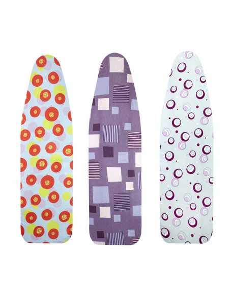 Housse de repassage ELASTIC 140x50cm (EM.095)