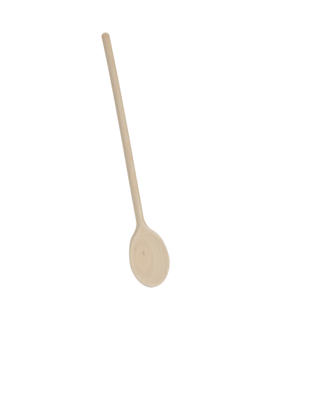 Cuillère bois 30cm