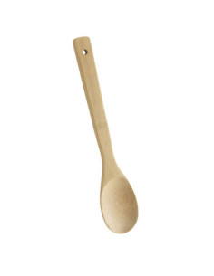 Cuillère en bambou 30cm