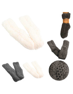 Chaussettes Sherpa M12 2