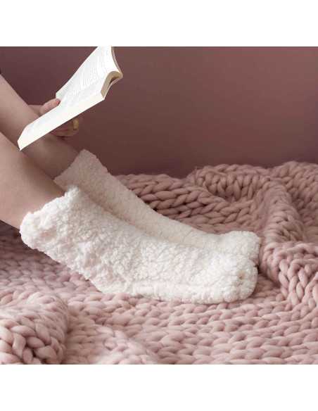 Chaussettes Sherpa M12