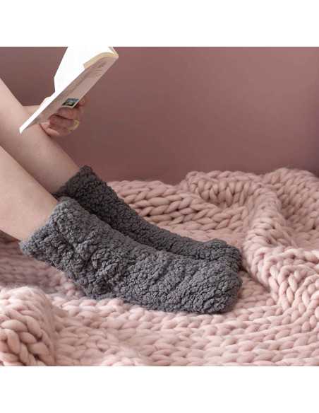 Chaussettes Sherpa M12