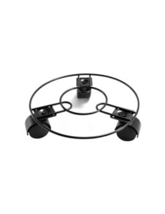 Porte plante rond 23cm