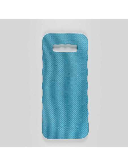 Tapis genoux , 39 x 18 x 1.8cm, 3 assortiments de couleurs