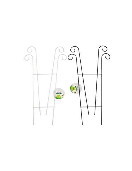 Treillis métal 22.5 x 44 cm