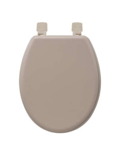 Abattant WC Naturel