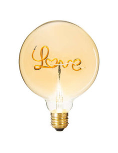 Ampoule LED MOT LOVE AMB G125
