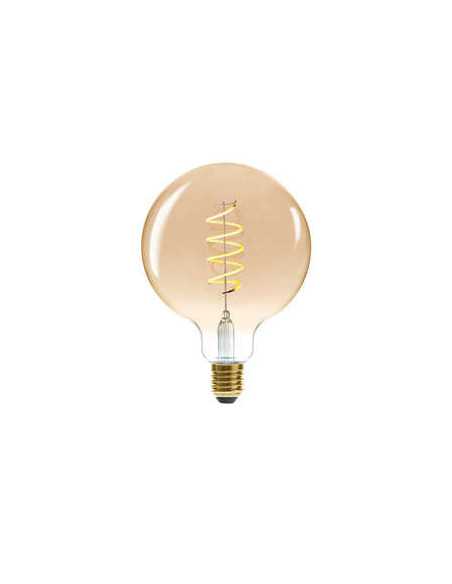 Ampoule LED TRSD Globe AMB G125
