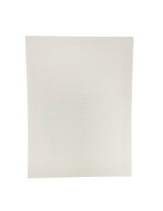 Toile à peindre 30x40cm 280g/m²