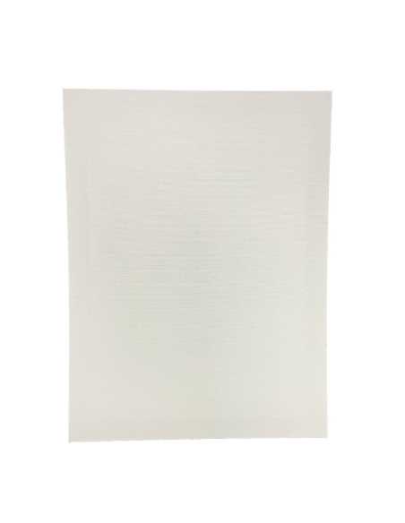 Toile à peindre 30x40cm 280g/m²