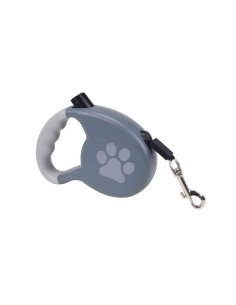 Laisse rétractable Zamibo chien 10kg