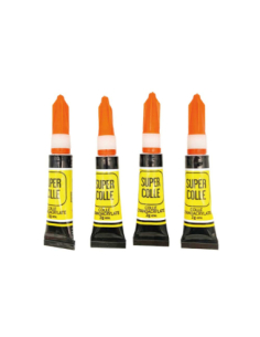 Set 4 Super colle 2gr.