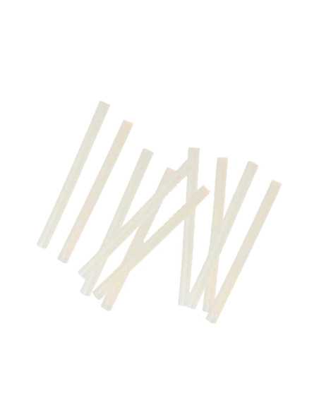 Recharges pistolet colle X10