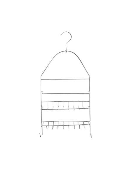 Serviteur métal - chrome