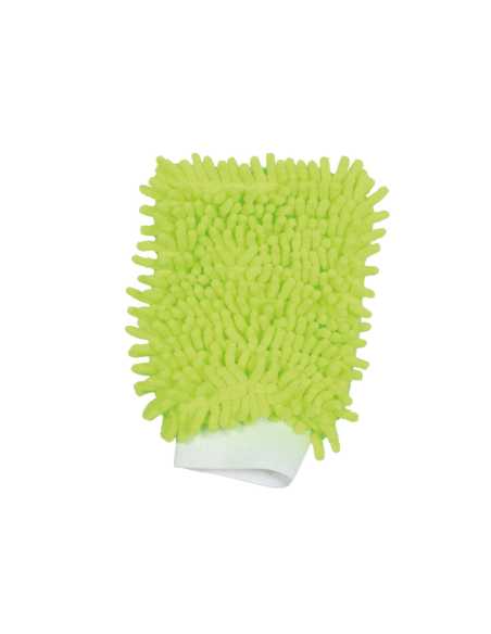 Gant chenille Gant chenille