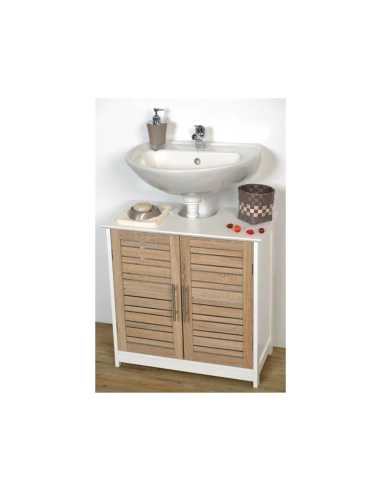 Meuble sous lavabo - Stockholm