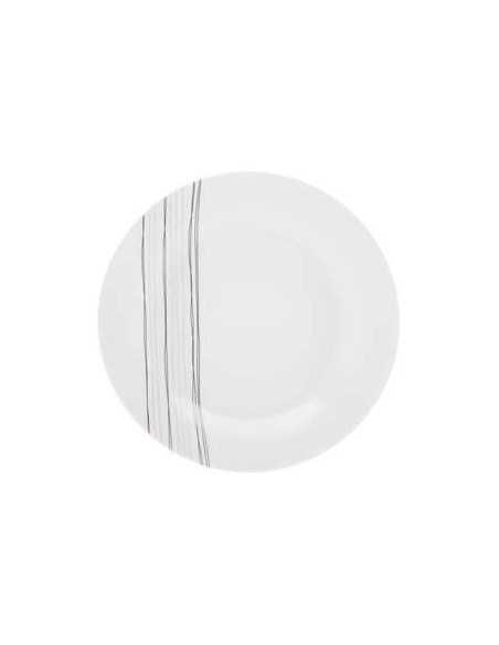 20 Bougies Blanches Stéarine - 22x190mm | Brûlage 6 Heures | Non Parfumées