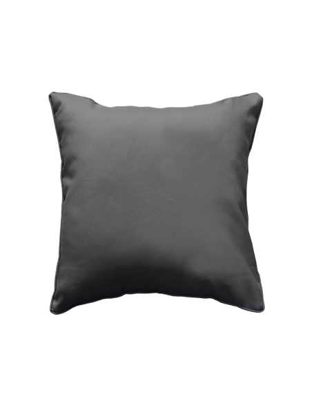 Coussin 40 x 40 cm Essentiel béton