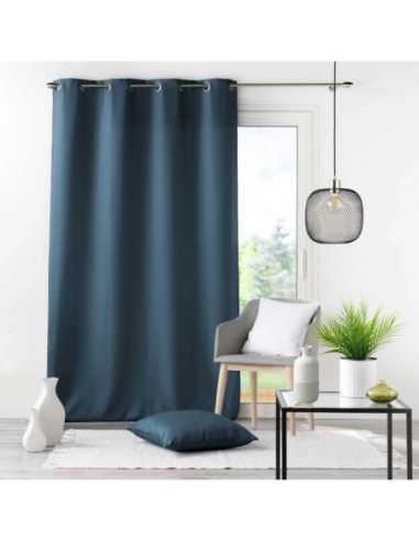 Coussin 40 x 40 cm Essentiel marine