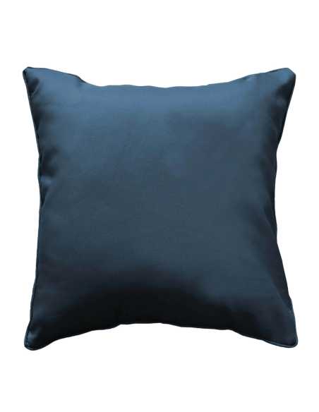 Coussin 60 x 60 cm Essentiel marine