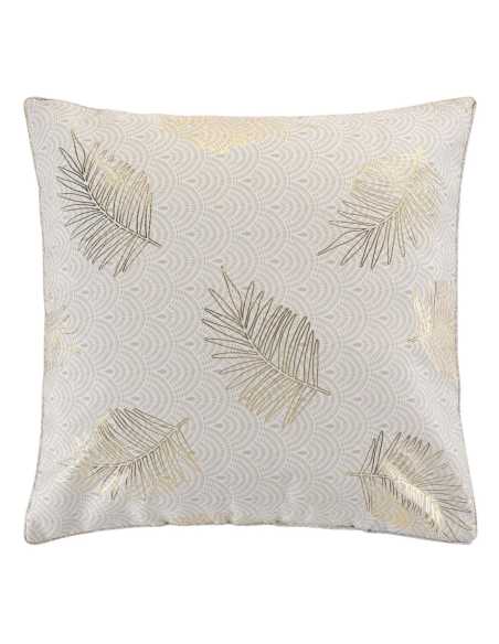 Coussin 60 x 60 cm sunny gold