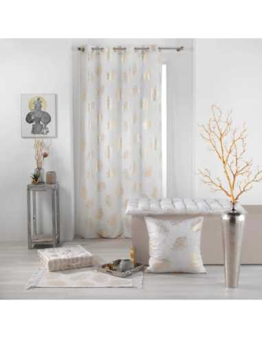 Coussin 60 x 60 cm sunny gold