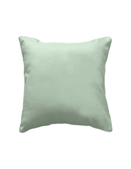 Coussin 40 x 40 cm Essentiel sauge
