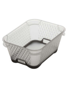 Bac de rangement DUO 1,3 L