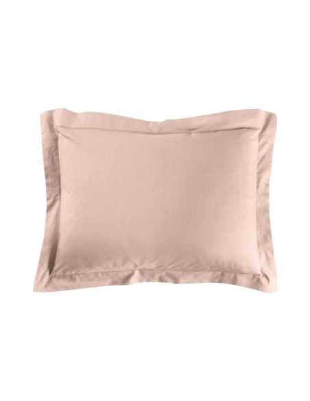 Taie d'oreiller 50 x 70 cm Lina rose