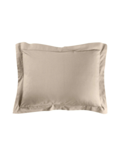 Taie d'oreiller 50 x 70 cm Lina sable
