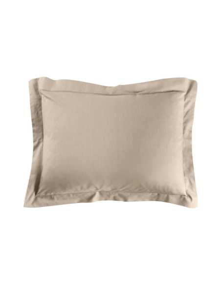 Taie d'oreiller 50 x 70 cm Lina sable