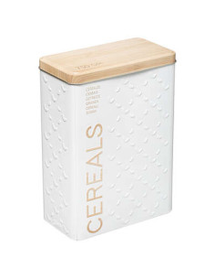 Boîte céréales de Scandive Nature BR6