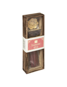 Boîte à encens Doli