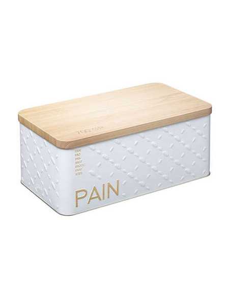 Boîte à pain Scandinave Nature BR6