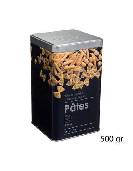 Boîte à pâtes Black ED BR2