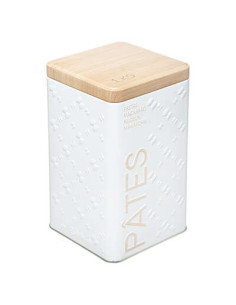 Boîte à pâtes Scandinave Nature BR6